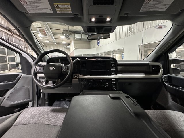 Certified 2026 Ford F250 XLT w/ FX4 Off-Road Package AWD/4WD image 20