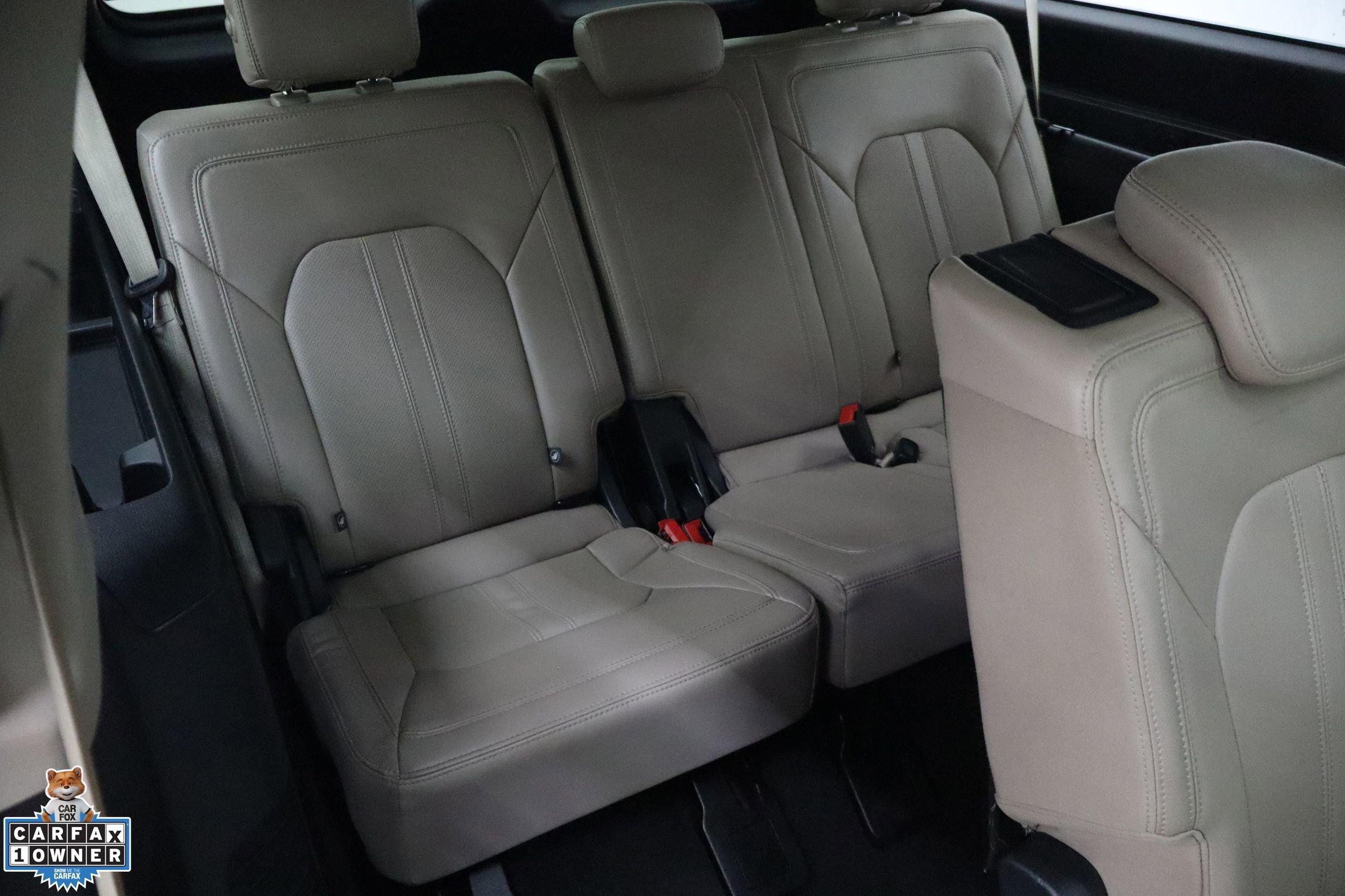 Certified 2024 Ford Expedition Max Limited RWD image 27