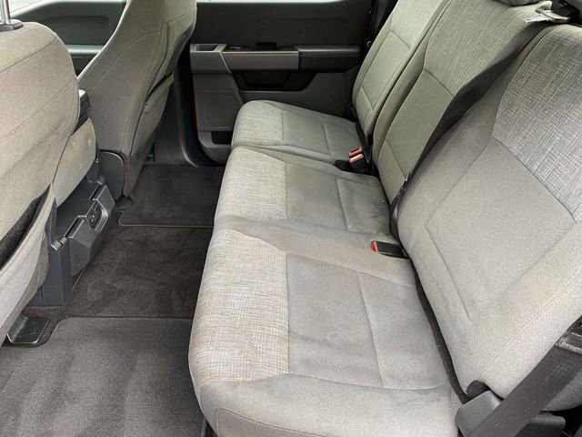 Certified 2022 Ford F150 XLT w/ Bed Utility Package image 15
