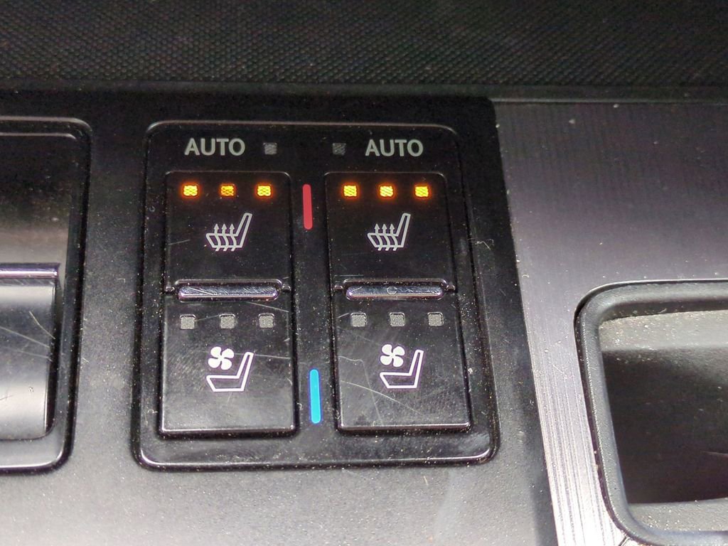 Used 2022 Lexus RX 350 F Sport w/ Accessory Package image 24