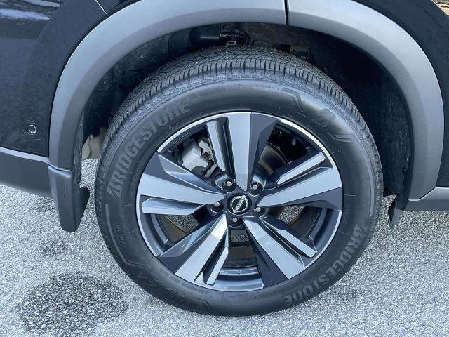 Used 2024 Nissan Rogue SL w/ SL Premium Package image 7