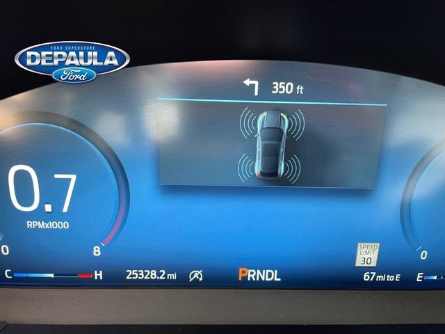 Certified 2023 Ford Escape Platinum image 6