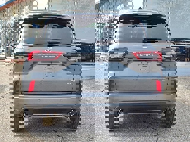 Certified 2024 Ford Escape ST-Line w/ Tech Pack #1 image 2