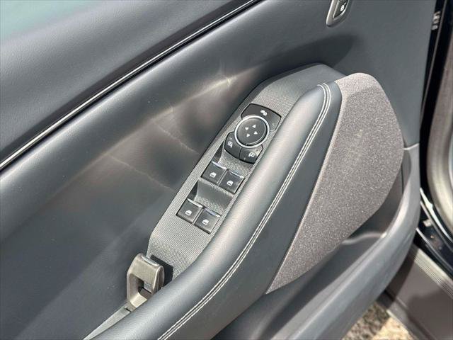 Certified 2023 Ford Mustang Mach-E Select AWD/4WD image 19