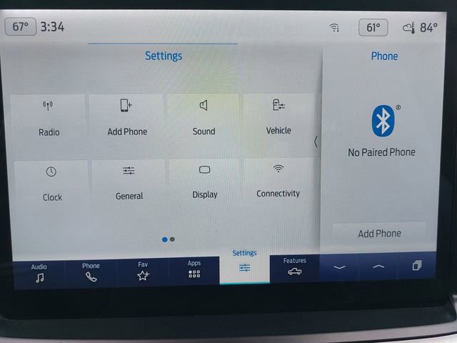 Certified 2022 Ford F150 XLT w/ Equipment Group 302A High image 21