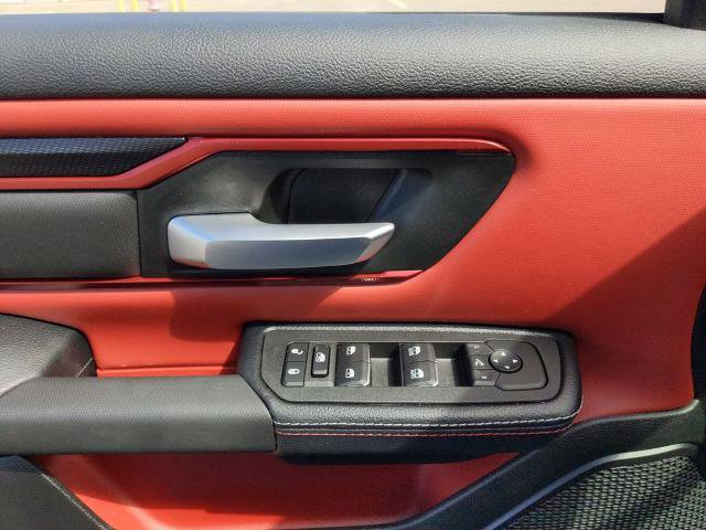 Used 2026 RAM 1500 Rebel w/ Rebel Level 1 Equipment Group AWD/4WD image 15