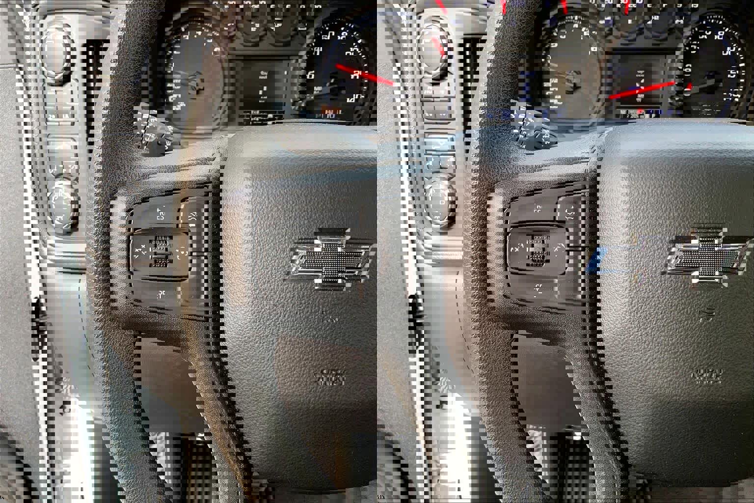 Used 2024 Chevrolet Silverado 1500 Custom Trail Boss image 23