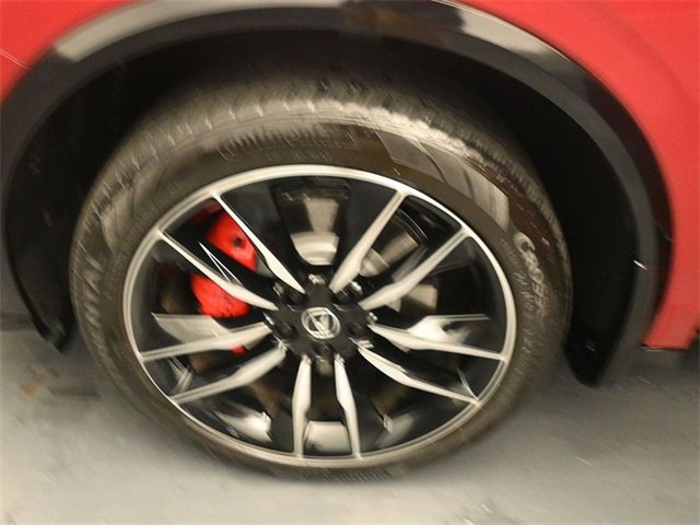 Used 2024 Acura MDX Type S image 16