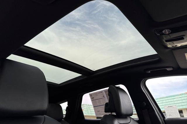 Used 2023 Kia Sportage X-Line Prestige image 7