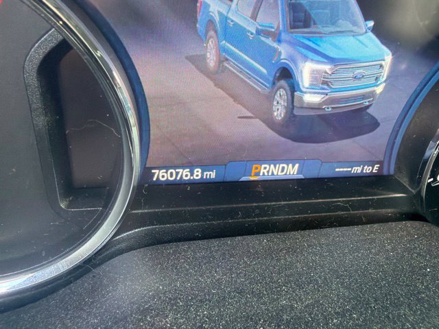 Certified 2022 Ford F150 XLT w/ Equipment Group 302A High AWD/4WD image 5