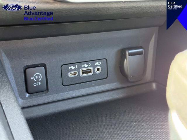Used 2025 Nissan Sentra SV w/ All-Weather Package FWD image 29