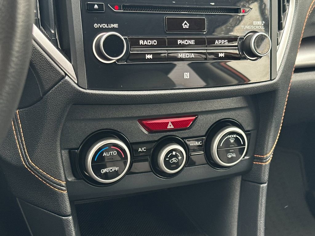 Used 2019 Subaru Crosstrek 2.0i Limited w/ Moonroof Package image 19