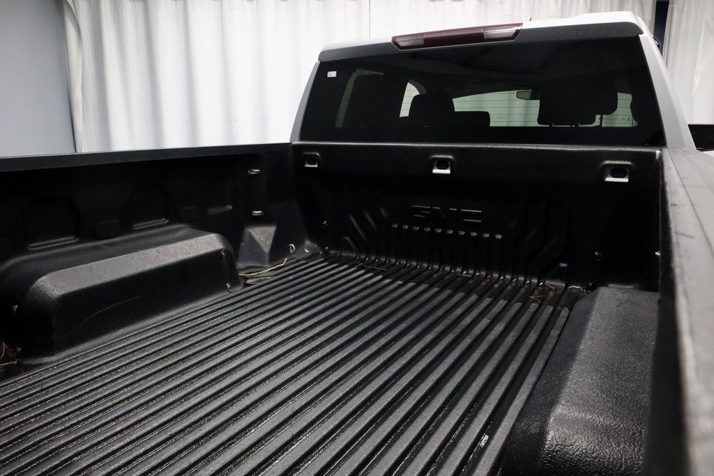 Used 2019 GMC Sierra 1500 Elevation w/ Elevation Value Package image 13