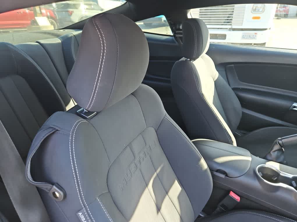 Certified 2019 Ford Mustang GT w/ Equipment Group 301A RWD image 15