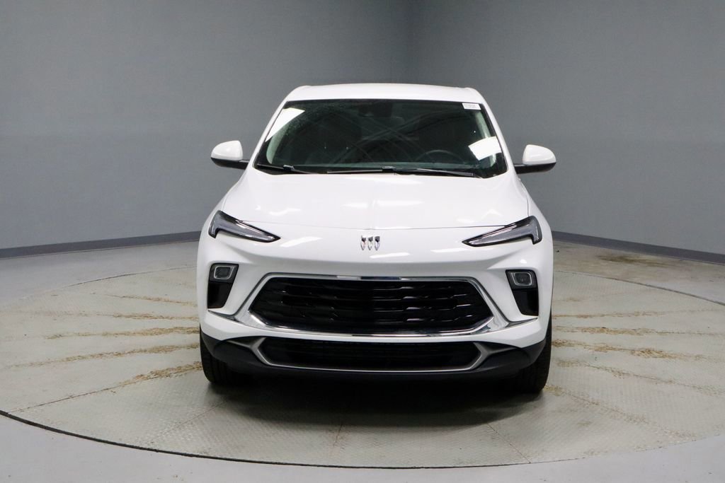 Used 2025 Buick Encore GX Preferred image 13