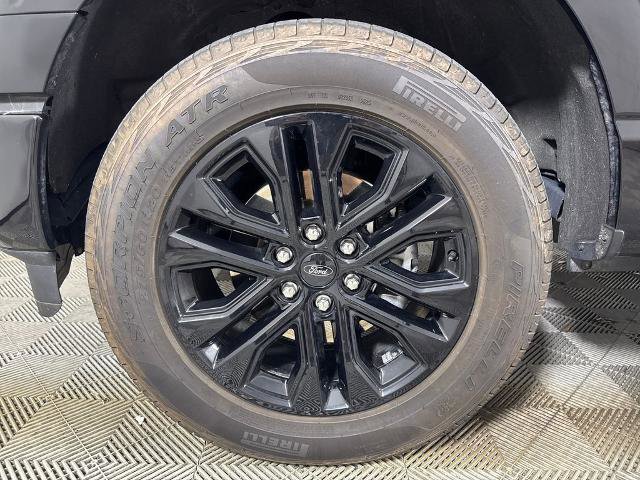 Certified 2025 Ford F150 XLT w/ Equipment Group 303A High AWD/4WD image 13