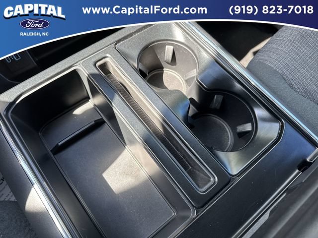 Certified 2023 Ford F150 XLT w/ Equipment Group 302A High AWD/4WD image 31