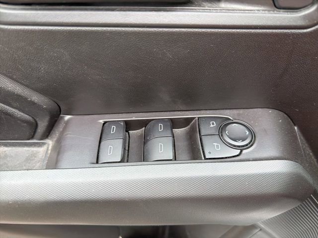 Used 2024 Chevrolet Colorado W/T w/ WT Convenience Package RWD image 15