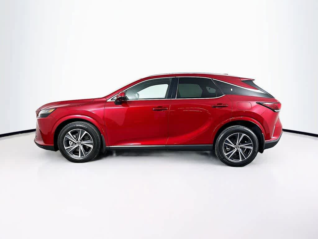 Used 2023 Lexus RX 350 Premium Plus w/ Accessory Package (Z1) AWD/4WD image 3