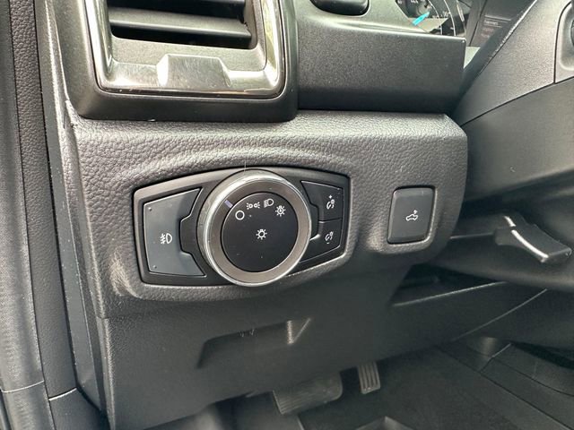 Certified 2023 Ford Ranger Lariat w/ Tremor Off-Road Package AWD/4WD image 11