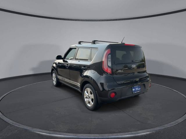 Used 2019 Kia Soul FWD image 6