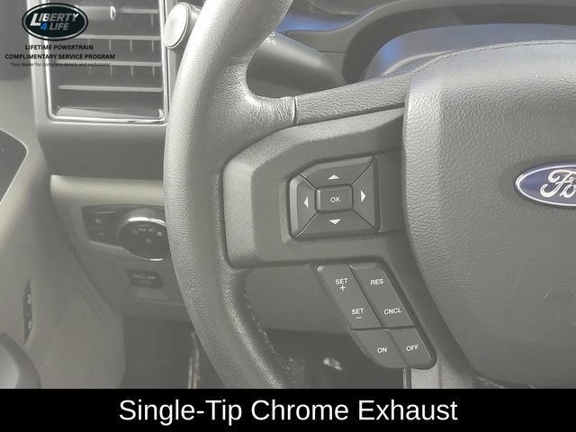 Certified 2019 Ford F150 XLT w/ Equipment Group 302A Luxury AWD/4WD image 28