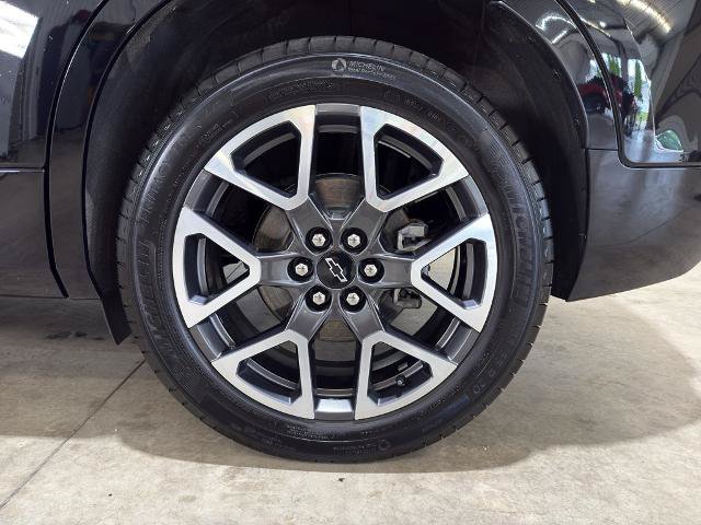 Used 2023 Chevrolet Blazer RS w/ LPO, Floor Liner Package AWD/4WD image 8