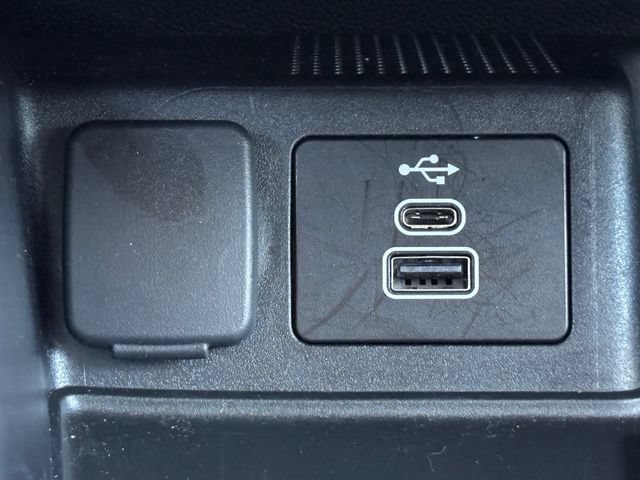 Certified 2025 Ford Bronco Sport Badlands AWD/4WD image 13
