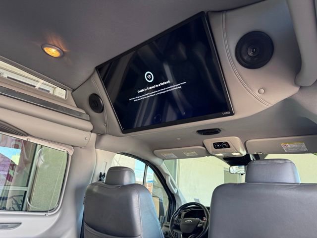 Certified 2022 Ford Transit 150 Low Roof AWD image 20