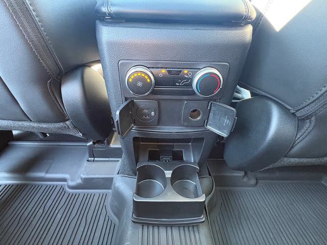 Certified 2022 Ford Explorer XLT w/ Equipment Group 202A image 28