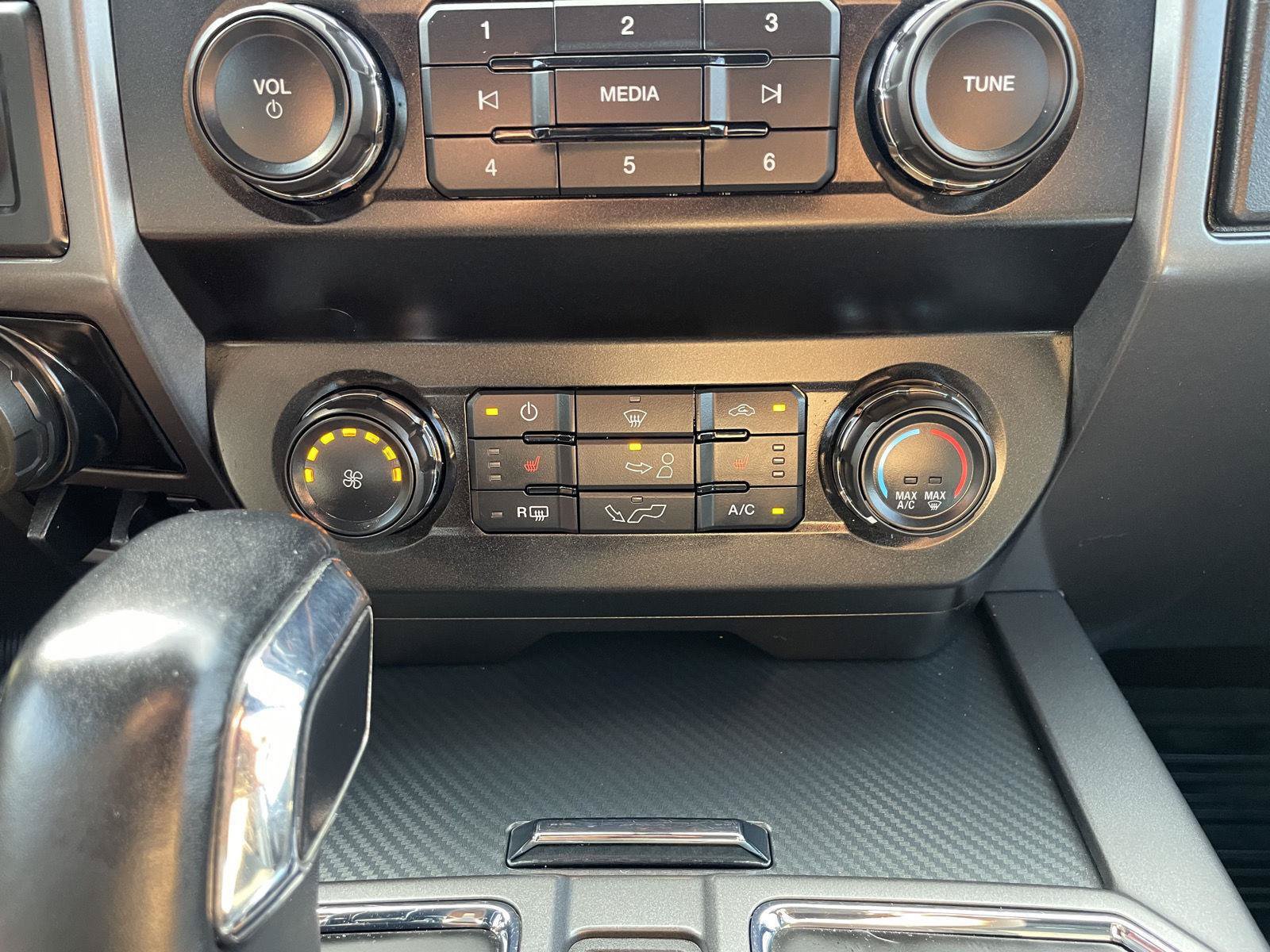 Certified 2019 Ford F150 XLT w/ Equipment Group 302A Luxury AWD/4WD image 26