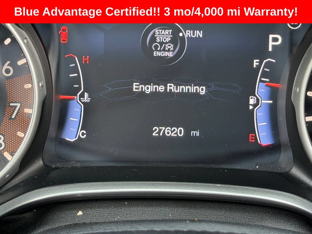 Used 2018 Jeep Compass Latitude w/ Popular Equipment Group AWD/4WD image 29
