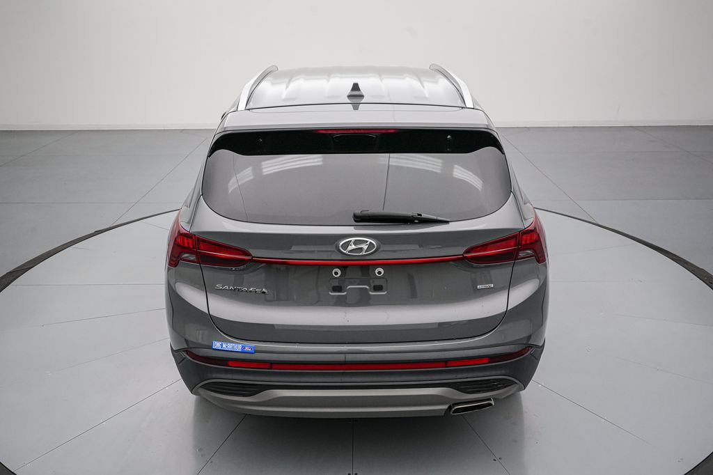 Used 2023 Hyundai Santa Fe SEL AWD/4WD image 5