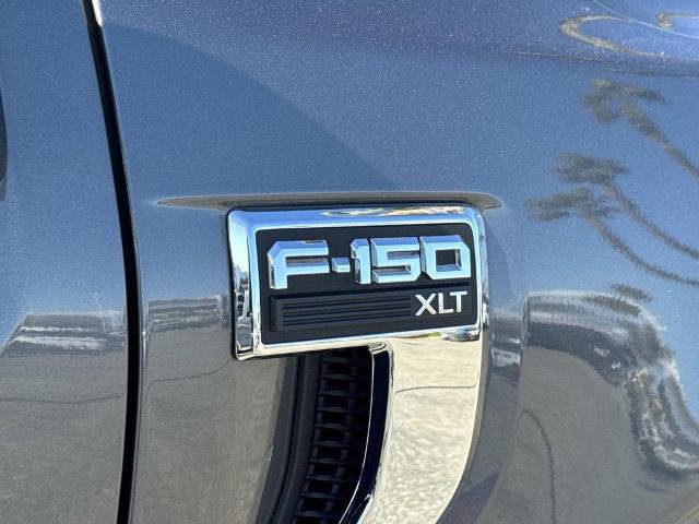 Certified 2021 Ford F150 XLT w/ Equipment Group 302A High image 27