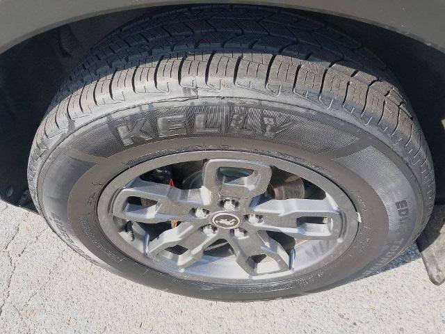 Certified 2021 Ford Bronco Sport Big Bend AWD/4WD image 14