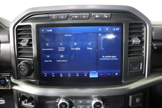 Certified 2023 Ford F150 Lariat w/ Equipment Group 502A High AWD/4WD image 64