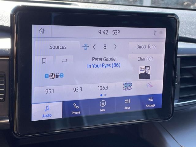 Certified 2021 Ford Explorer XLT w/ Equipment Group 202A RWD image 26