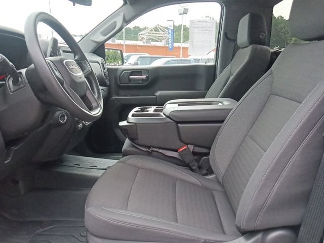 Used 2026 GMC Sierra 1500 Pro w/ Pro Value Package AWD/4WD image 15