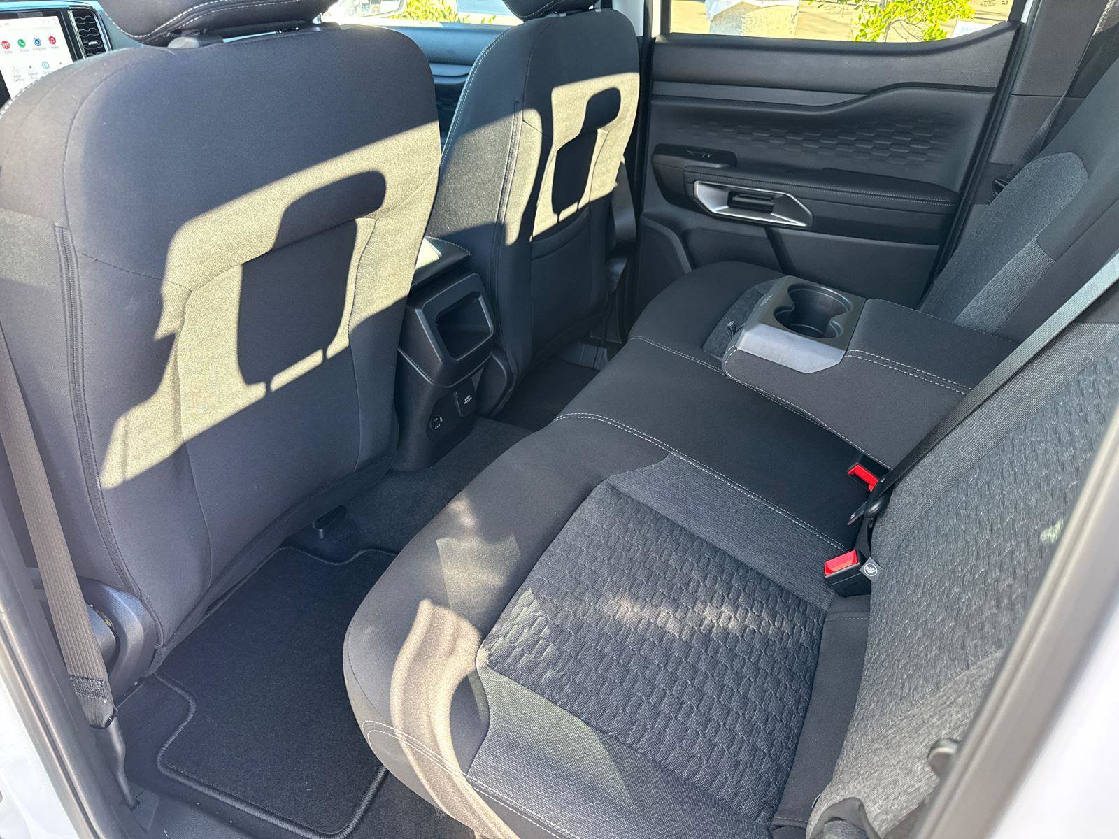 Certified 2024 Ford Ranger XLT w/ Technology Package image 19