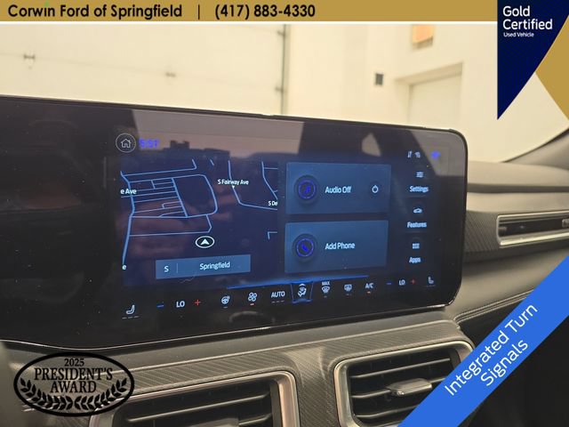 Certified 2024 Ford Mustang Premium RWD image 19