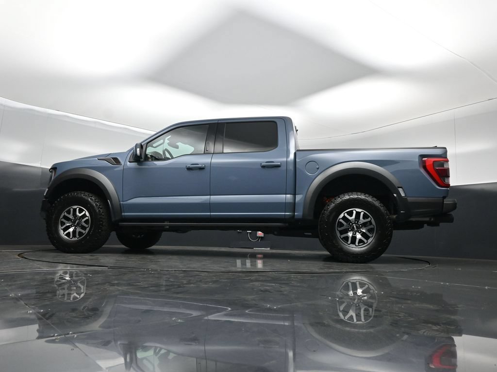 Certified 2023 Ford F150 Raptor AWD/4WD image 8