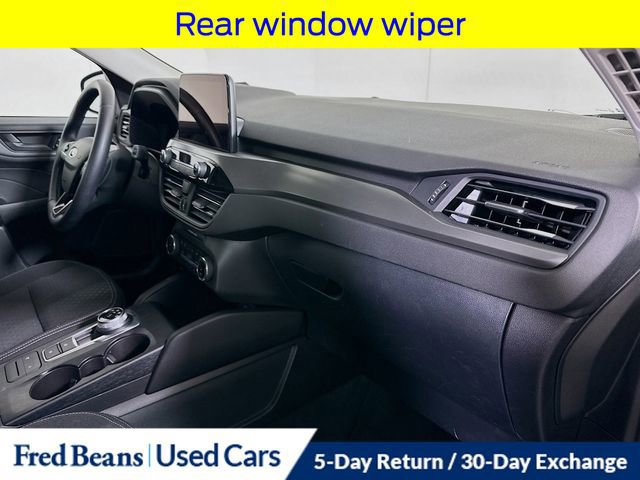 Certified 2023 Ford Escape Active image 33