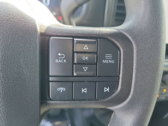 Certified 2024 Ford F150 STX RWD image 6