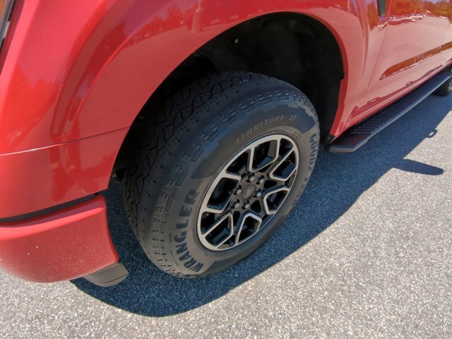 Certified 2022 Ford F150 XLT w/ Equipment Group 302A High AWD/4WD image 12