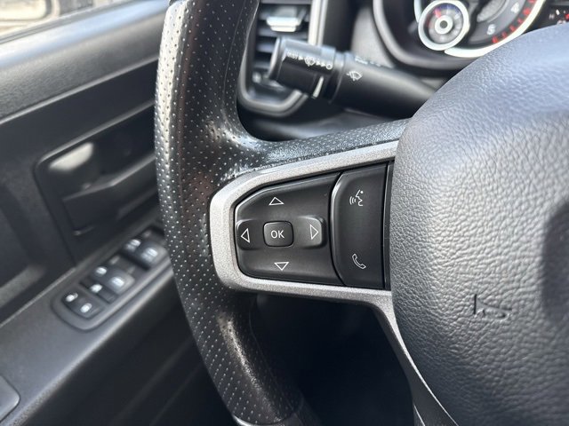 Used 2023 RAM 2500 Tradesman w/ Towing Technology Group image 24