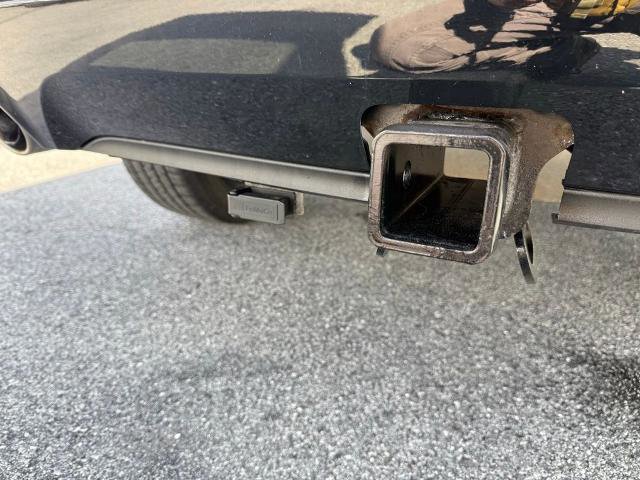 Certified 2022 Ford Escape SEL w/ SEL Stealth AWD Package image 33