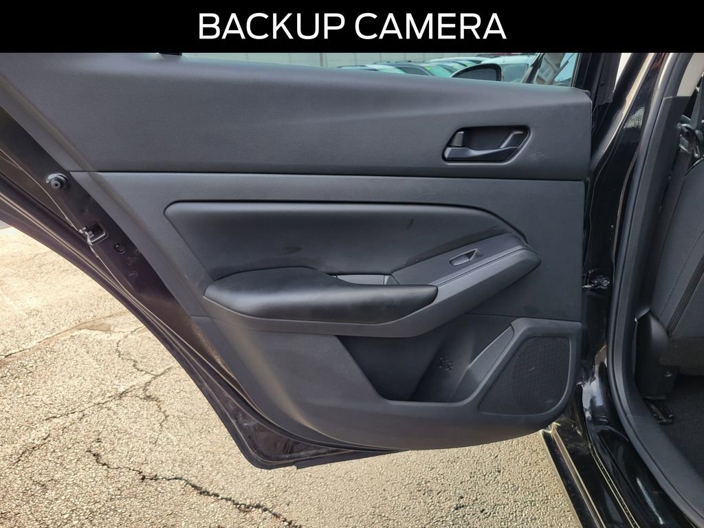 Used 2023 Nissan Altima 2.5 S image 12