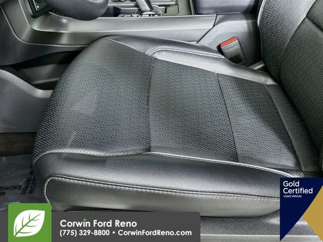 Certified 2024 Ford F150 Lariat AWD/4WD image 23