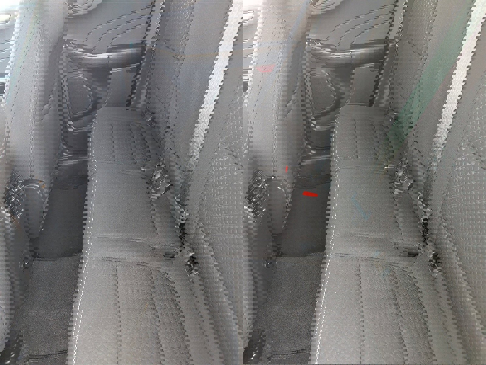 Certified 2024 Ford Escape Active w/ Tech Pack #1 image 16