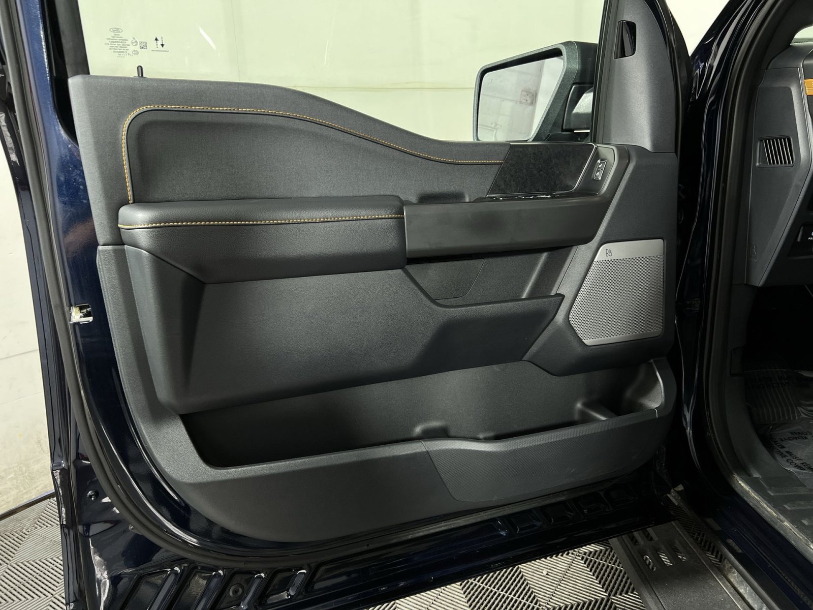 Certified 2025 Ford F150 Tremor w/ Bed Utility Package AWD/4WD image 14
